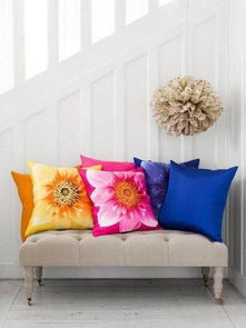 冬日溫馨情調(diào) 25款布藝空間家居設(shè)計(jì)，溫暖你的家