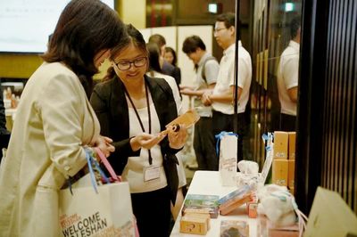 日本站 樂山文旅的全球營銷新篇章，特別行政區(qū)居民及臺(tái)灣同胞的內(nèi)地暢游指南