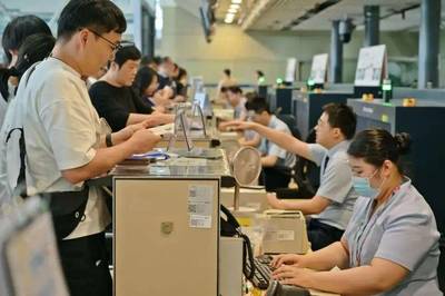 重啟云端橋梁 無錫直飛泰國航線復航，東南亞風情再觸手可及