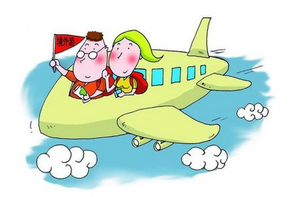 國家旅游局 上半年入境游人數超越出境游，華僑歸國與香港旅客成亮點